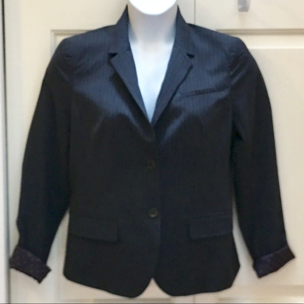 BNWT Gap blazer
